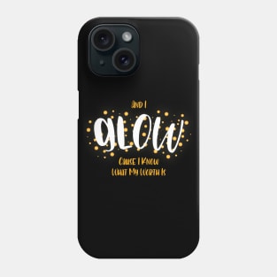 Glow Phone Case