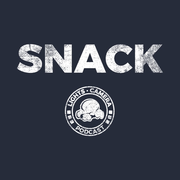 SNACK by Lights, Camera, Podcast