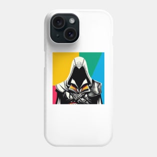 soldiers credo Phone Case