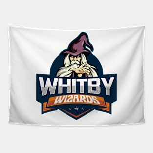 Whitby Wizards Tapestry