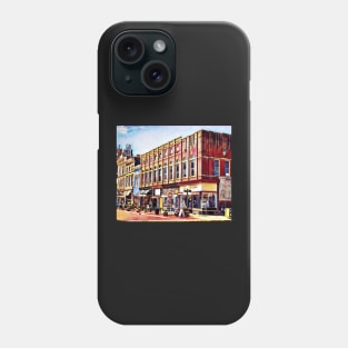 St. Clair Phone Case