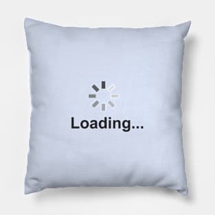 Loading... Pillow