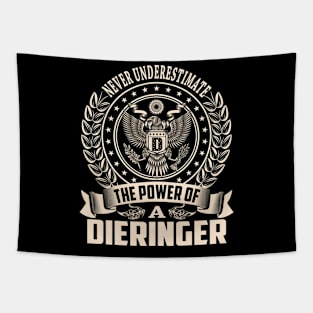 DIERINGER Tapestry