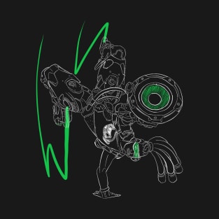 Lucio T-Shirt