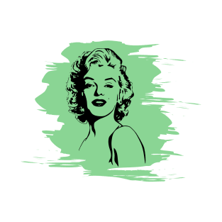 Marylin T-Shirt