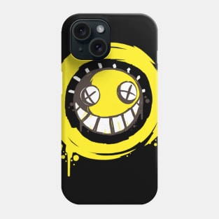 Junkrat Smile Phone Case