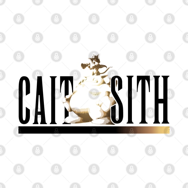 CaitSithCover by Mashups You Never Asked For