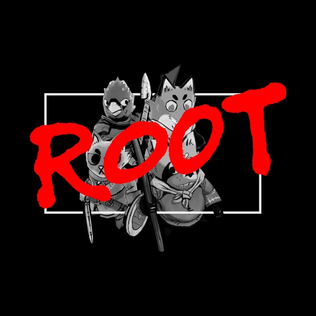 root by k4k7uz