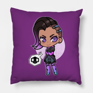 Sombra Pillow