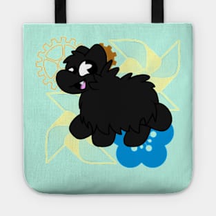 Puff Tote