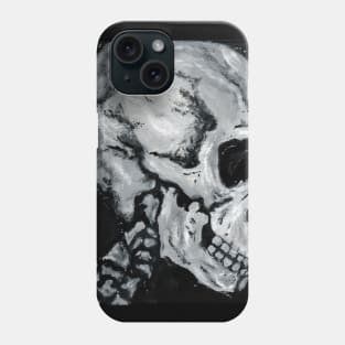 La Petite Morte Phone Case