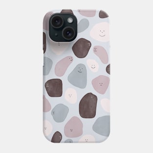 Funny Shapes Phone Case