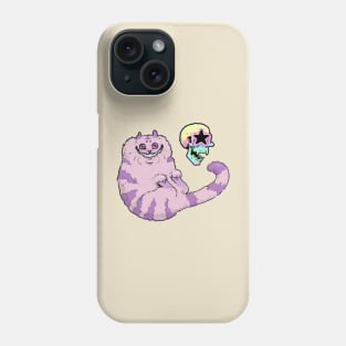 Cheshcat Phone Case