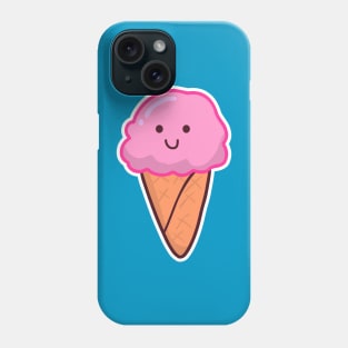 Ice Cream Phone Case