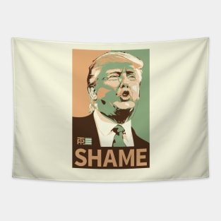 Shame Tapestry