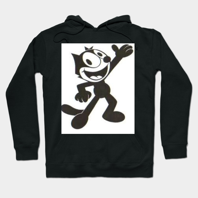 felix the cat sweater