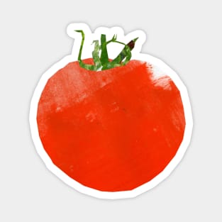 Tomato Magnet