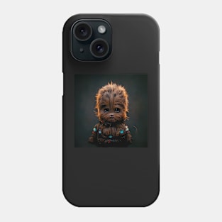 Movie Babies Series Phone Case