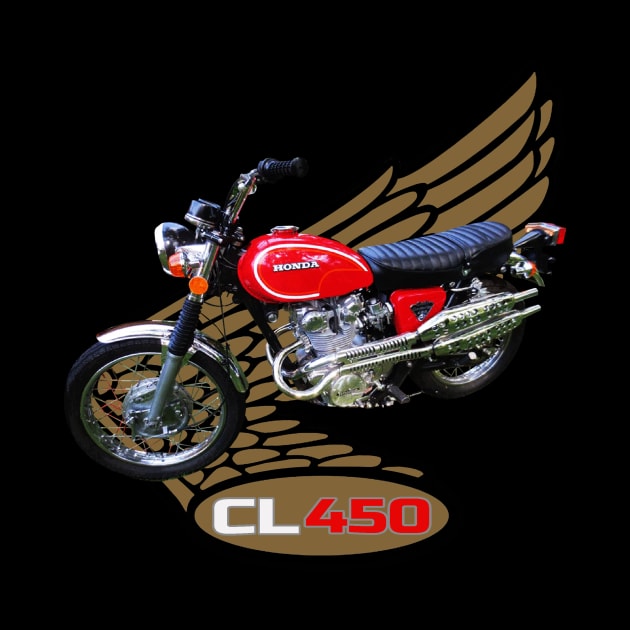 CLASSIC BIKE N039 by classicmotorcyles