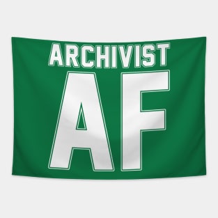 Archivist AF Tapestry