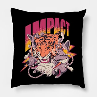 IMPACT Pillow