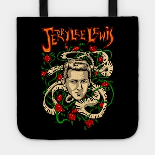 Jerry Lee Tote