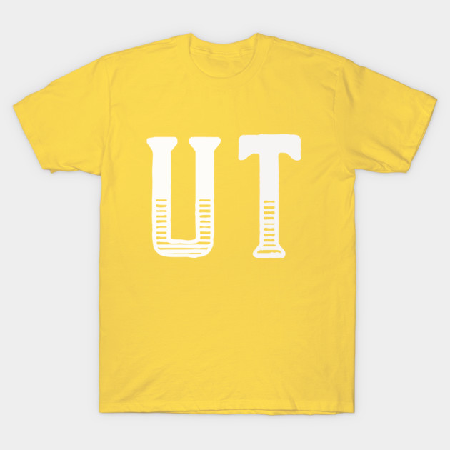University Of Tennessee University Of Tennessee Shirtss T Shirt Teepublic