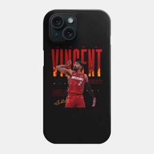 Gabe Vincent Phone Case