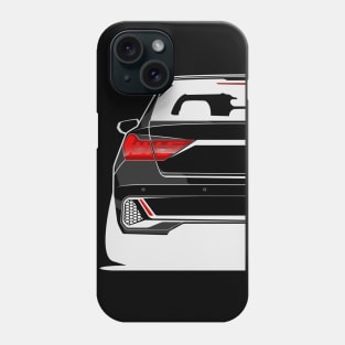 A1 2019 Phone Case