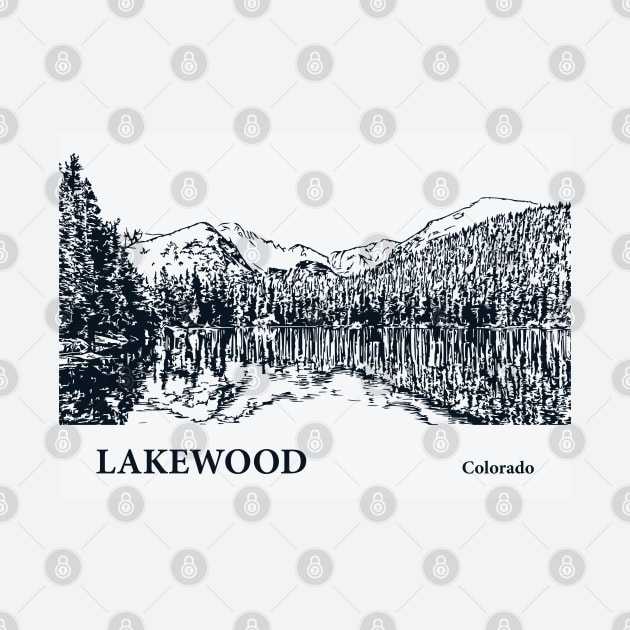 Lakewood - Colorado by Lakeric