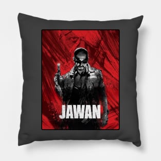 Jawan Movie l Shahrukh Khan l Bollywood movie Pillow