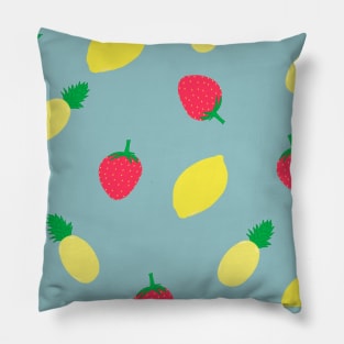 Fruit Mix Pillow