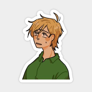 tweek tweak Magnet