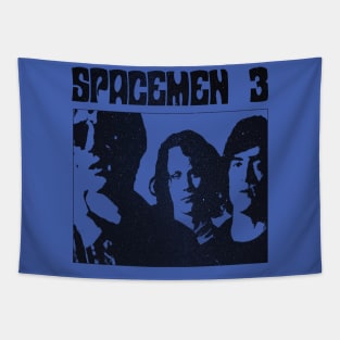 Spacemen 3 Art Tapestry