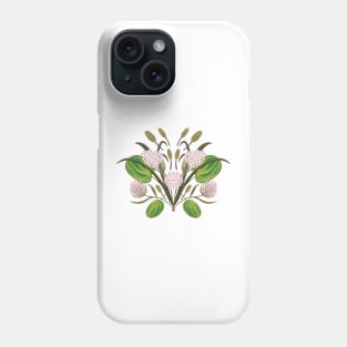 Milkweed Phone Case