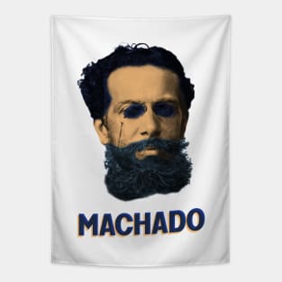 machado Tapestry