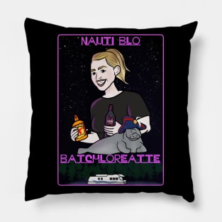 Nauti Blo Pillow