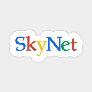 Skynet Magnet