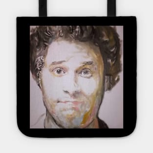 Seth Rogen Tote