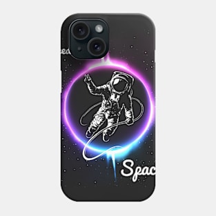 I need some Space Phone Case