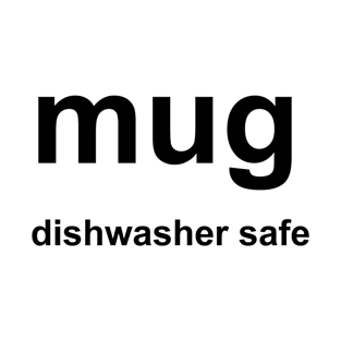 Mug T-Shirt