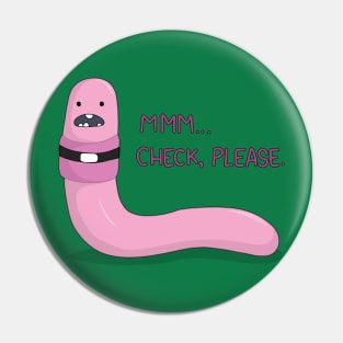 Adventure Time Shelby Pin