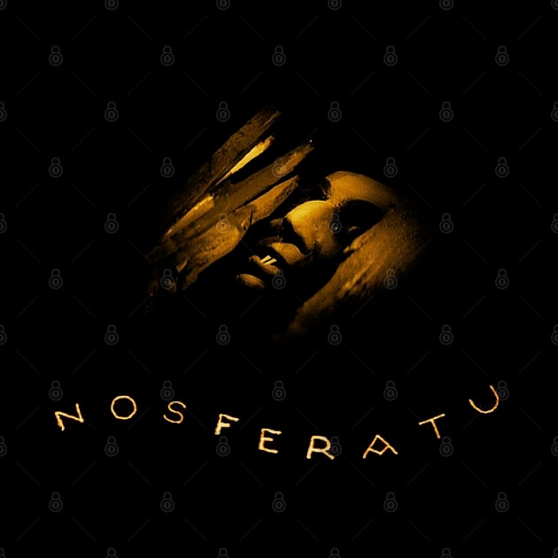 NOsferatu by WildBrownies