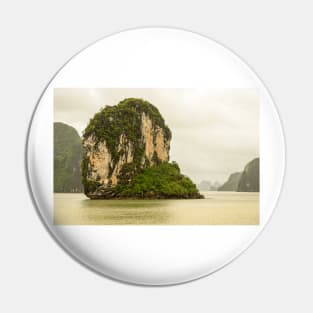 Halong Bay Vista 02 Pin