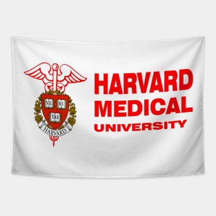 Medical harvard Tapestry