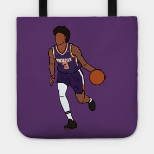 Kelly Oubre Jr - Phoenix Suns Tote