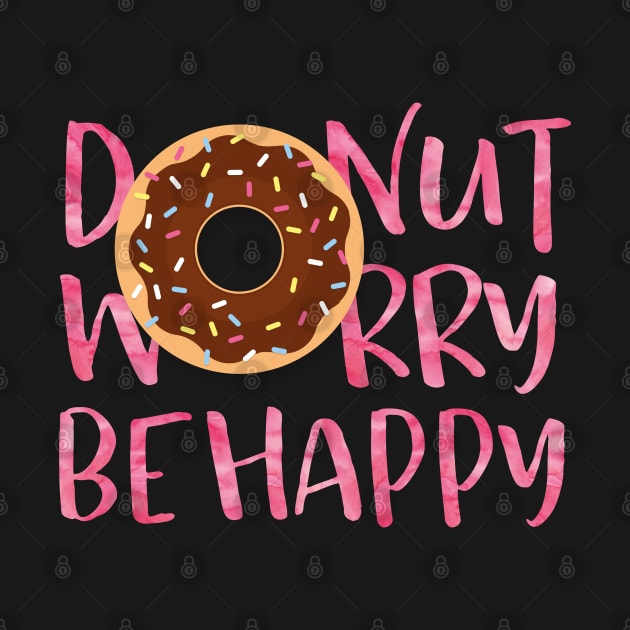 Donut Therapy by SpilloDesign