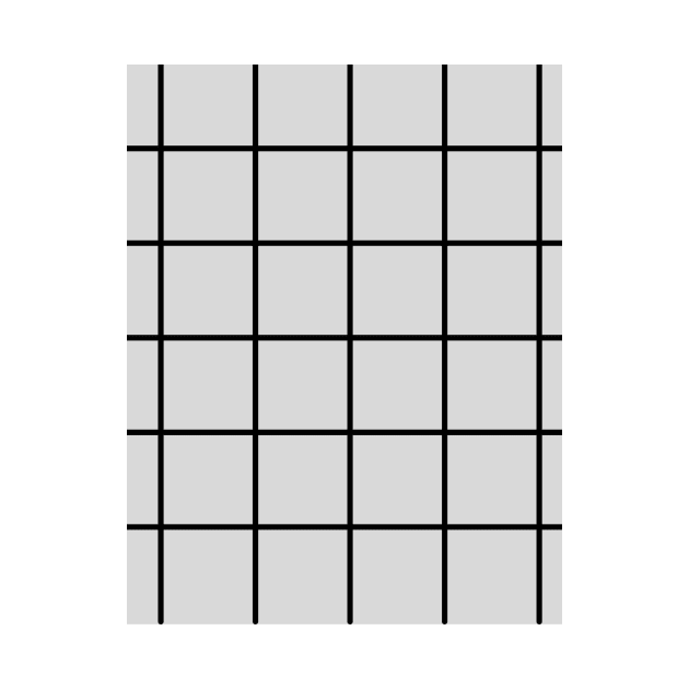 Square Pattern by ThePureAudacity