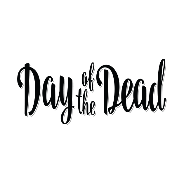 Day of the Dead by ProjectX23Red