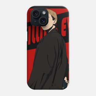 Killing Eve Phone Case